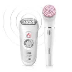 BRAUN Silk-epil 7 Beauty Set 7 7-775 epilátor (SES7-775)