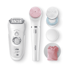 BRAUN Silk-epil 7 Beauty Set 7 7-775 epilátor (SES7-775)