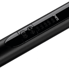 BaByliss C455E Titanium Brilliance Waves hajsütővas (28mm) (C455E)