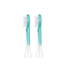 PHILIPS HX6042/33 Sonicare For Kids Standard Sonic fogkefefej 2 db (HX6042/33)