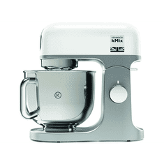 Kenwood kMix Stand Mixer KMX750WH konyhai robotgép (KMX750WH)