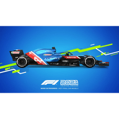 F1 2021