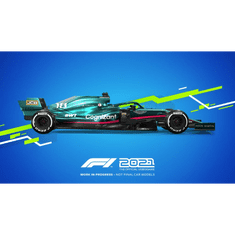 F1 2021