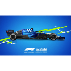 F1 2021