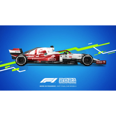 F1 2021