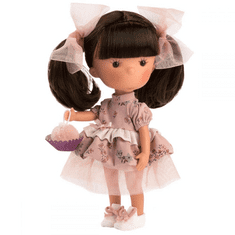 Llorens Llorens: Miss Minis Sara Pots baba süteménnyel (52603L) (l52603L)