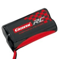 CARRERA 800004 DP 7,4V, 1200mA tunning 27MHz/2.4GHz elem (GCC5001) (GCC5001)