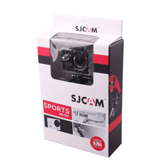 SJCAM SJ4000 akció kamera fekete (SJ4000_BK)