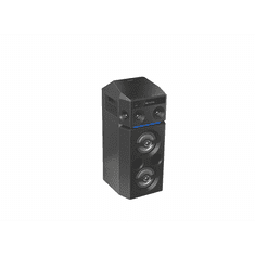 PANASONIC SC-UA30E-K Bluetooth party hangszóró fekete (SC-UA30E-K)