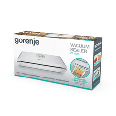 Gorenje VS120W vákuumcsomagoló (VS120W)