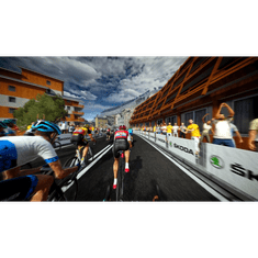 Nacon Tour De France 2022 (Xbox One - Dobozos játék)