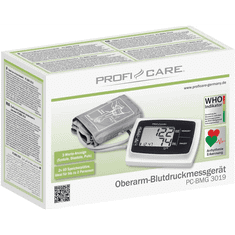 ProfiCare PC-BMG 3019 vérnyomásmérő (PC-BMG 3019)