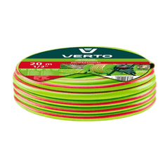 Verto 15G820 Professional locsolótömlő 1/2" 20m (Verto15G820)