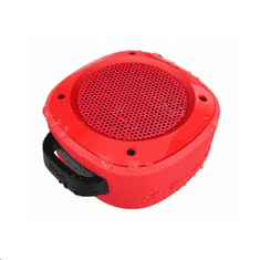 Divoom AIRBEAT-10 bluetooth kihangosító piros (AIRBEAT-10-red)