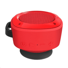 Divoom AIRBEAT-10 bluetooth kihangosító piros (AIRBEAT-10-red)