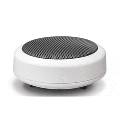 Wavemaster MOBI-2 Bluetooth hangszóró fehér (66142) (wave66142)