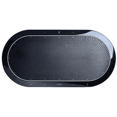 Jabra Hangszóró - 810 UC Bluetooth/Vezetékes, Fekete (7810-209)