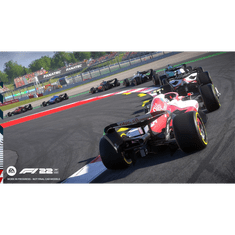 Codemasters F1 22 (PC - Dobozos játék)