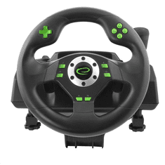 Esperanza Steering Wheel Drift PC/PS3 (EGW101)