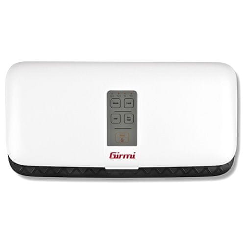 Girmi VT5101 Vákuumos tömítő 110W, 600mBar, VT5101 Vákuumos tömítő 110W, 600mBar