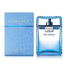 Versace Eau Fraiche Man - EDT 30 ml