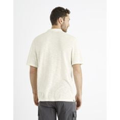 Celio Befresh kötött ing CELIO_1107567 XL