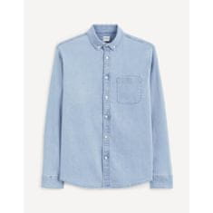 Celio Denim ing szabályos Cadeni CELIO_1115457 XXL