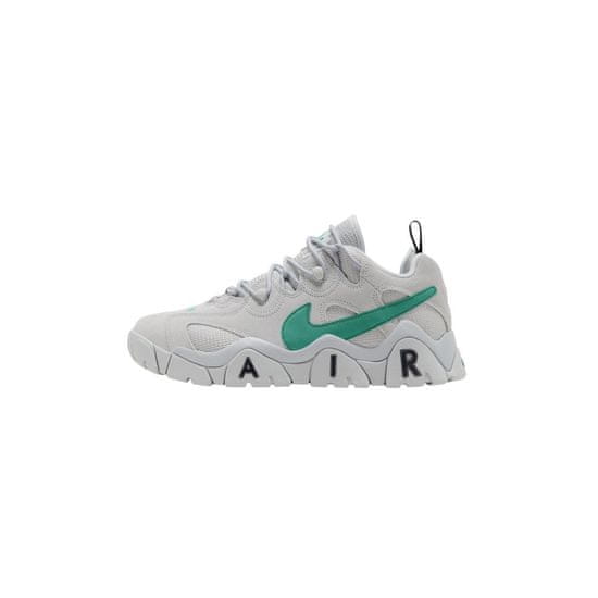 Nike Cipők fehér 38.5 EU Air Barrage Low