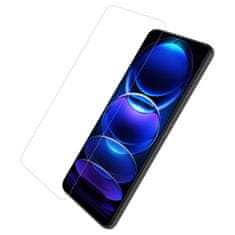 Nillkin edzett üveg 0.33mm H a Xiaomi Redmi Note 12 4G/12 5G/12 5G/Poco X5 5G számára