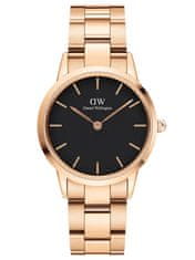 Daniel Wellington Női karóra Dw00100212 – Iconic Link (Zx706b)