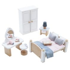 Le Toy Van Furniture Daisylane hálószoba