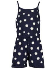 Blue Seven nyári playsuit margaréta kollekciós marine blue 7 év (122 cm)