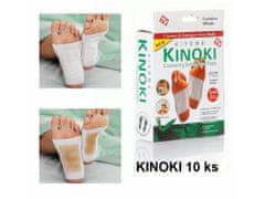 Alum online Kinoki Detox tapaszok - 10db