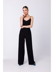 Style Stylove Női overall Condwines S333 fekete XXL