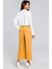 Style Stylove Női culottes Blanchessant S139 sárga XL