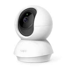 NEW TP-Link Tapo C210 FHD IP felügyeleti videokamera