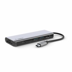 NEW USB 7-vratni hub Belkin AVC009BTSGY