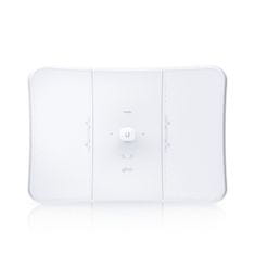 NEW UBIQUITI LBE-5AC-XR hozzáférési pont fehér színben