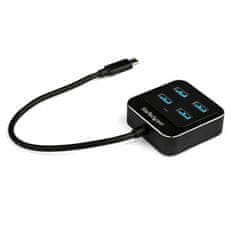 NEW Startech HB31C4AB USB hub