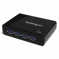 NEW Startech ST4300USB3EU USB hub