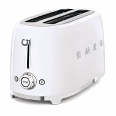 NEW Smeg TSF02WHEU Bela 1500 W