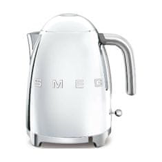 NEW Smeg KLF03SSEU 2400W vízmelegítő