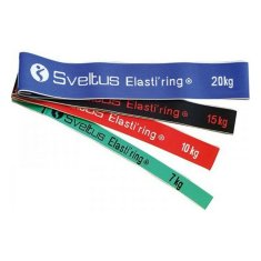 NEW Sveltus rugalmas fitness pánt (4 db)