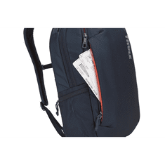 Thule Subterra Backpack 23L laptop hátizsák 15" sötétkék (TSLB-315MIN) (TSLB-315MIN)