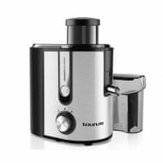 NEW Juicer Taurus LIQUA PRO COMPA acél 600 W 350 ml 1,2 L