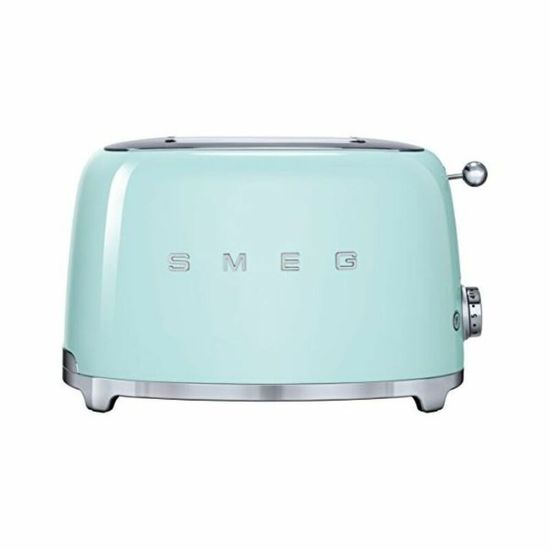 NEW Smeg TSF01PGEU 950 W Kék