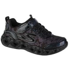 Skechers Cipők fekete 30 EU Heart Lights