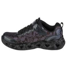 Skechers Cipők fekete 30 EU Heart Lights