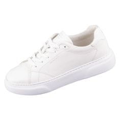 Gant Cipők fehér 36 EU Seacoast