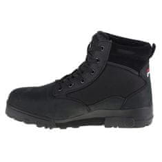 FILA Cipők fekete 41 EU Grunge II Mid